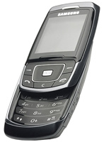 Фото - Мобильный телефон Samsung SGH-E830