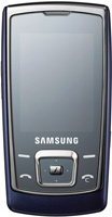 Фото - Мобильный телефон Samsung SGH-E840 0 Б