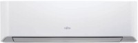 Фото - Кондиционер Fujitsu Airflow Nordic ASYG12LMCB/AOYG12LMCBN 34 м²