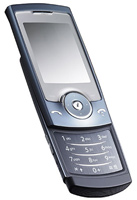 Фото - Мобильный телефон Samsung SGH-U600 0 Б