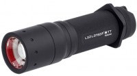 Фото - Фонарик Led Lenser TT 