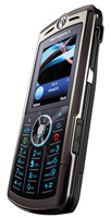 Фото - Мобильный телефон Motorola SLVR L9 0 Б