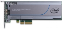 Фото - SSD Intel DC P3600 PCIe SSDPEDME400G401 400 ГБ