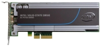 Фото - SSD Intel DC P3700 PCIe SSDPEDMD400G401 400 ГБ