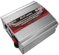 Фото - Автомобильный инвертор AVS IN-200W