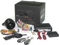 Фото - Автосигнализация Magnum MH-780