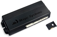 Фото - Автосигнализация Magic Systems MS-PGSM4 