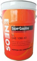 Фото - Моторное масло Eneos Super Gasoline 10W-40 20&nbsp;л