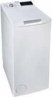 Фото - Стиральная машина Hotpoint-Ariston WMTG 722 H белый