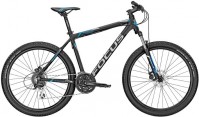 Фото - Велосипед FOCUS Whistler 26R 5.0 2015 
