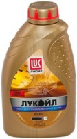 Фото - Моторное масло Lukoil Luxe 15W-40 SL/CF 1 л