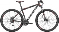 Фото - Велосипед FOCUS Whistler 29R 4.0 2015