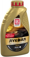 Фото - Моторное масло Lukoil Luxe 5W-40 SN/CF 1 л