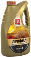 Моторное масло Lukoil Luxe 5W-40 SN/CF 4 л