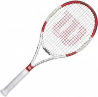 Фото - Ракетка для большого тенниса Wilson Six.One 95L