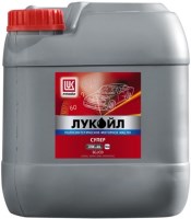 Фото - Моторное масло Lukoil Super 10W-40 18 л