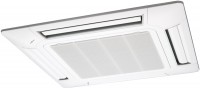 Фото - Кондиционер Fujitsu AUYG45LRLA/UTG-UGYA-W/AOYG45LATT 125 м²