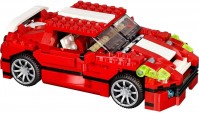 Фото - Конструктор Lego Roaring Power 31024 