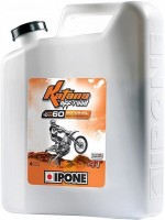 Фото - Моторное масло IPONE Katana Off Road 10W-60 4 л