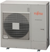 Фото - Кондиционер Fujitsu AJY045LCLAH 140 м² на 8 блока(ов)