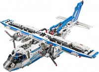 Фото - Конструктор Lego Cargo Plane 42025 