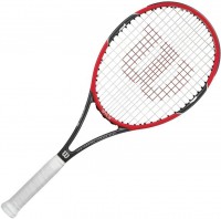 Фото - Ракетка для большого тенниса Wilson Pro Staff 97LS