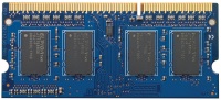 Фото - Оперативная память HP DDR3 SO-DIMM H6Y75AA