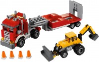 Фото - Конструктор Lego Construction Hauler 31005 