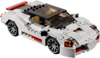 Фото - Конструктор Lego Highway Speedster 31006 