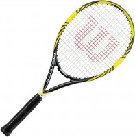 Фото - Ракетка для большого тенниса Wilson Pro Lite BLX