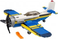 Фото - Конструктор Lego Aviation Adventures 31011 