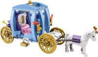 Фото - Конструктор Lego Cinderellas Dream Carriage 41053 