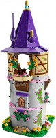 Фото - Конструктор Lego Rapunzels Creativity Tower 41054 
