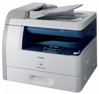 Фото - МФУ Canon LaserBase MF6540PL
