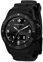 Фото - Смарт часы MyKronoz ZeClock 