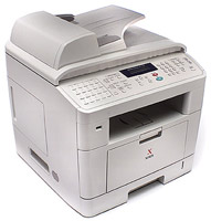 Фото - МФУ Xerox WorkCentre PE120I