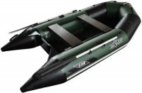 Фото - Надувная лодка Aquastar Camel C-310 FFD
