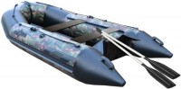 Фото - Надувная лодка Aquastar Camel C-330 FFD