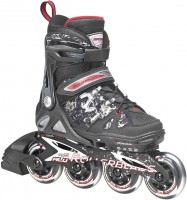 Фото - Роликовые коньки Rollerblade Spitfire Alu 2015 