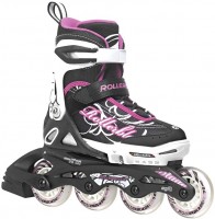 Фото - Роликовые коньки Rollerblade Spitfire G 2015 