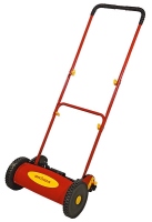 Фото - Газонокосилка GRINDA 8-422105