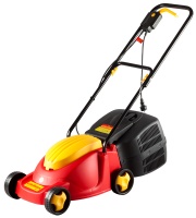 Фото - Газонокосилка GRINDA GLM-32