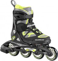 Фото - Роликовые коньки Rollerblade Spitfire TS 2015