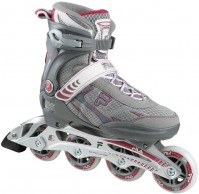 Фото - Роликовые коньки Fila Fitness Phobos 80 2015