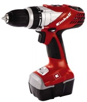 Фото - Дрель / шуруповерт Einhell Red RT-CD 14.4/1 