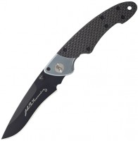 Фото - Нож / мультитул Browning Carbon Fiber 