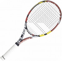 Фото - Ракетка для большого тенниса Babolat AeroPro Drive French Open