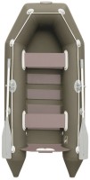 Фото - Надувная лодка Pelikan B-260