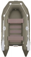 Фото - Надувная лодка Pelikan B-270