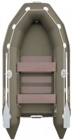 Фото - Надувная лодка Pelikan B-300